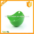 New Design Comfort of Use Silicone Egg Poacher Pod Cup